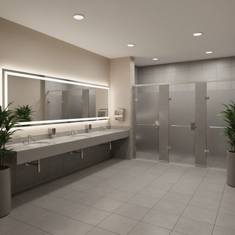 Top Bathroom Remodeling Companies in Arlington, TX